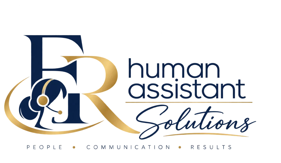 FR Human Assistant Solutions — People, Communication, Results